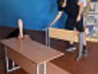 Мелкий ремонт ученической мебели 